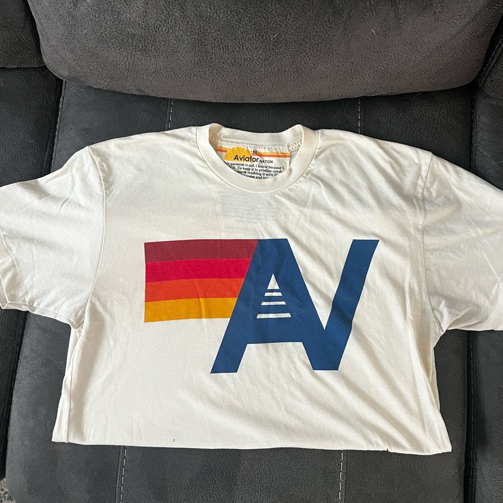 Aviator Nation Tee